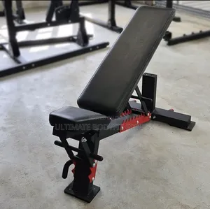 Brand New Multi-Purpose Adjustable Weight Bench