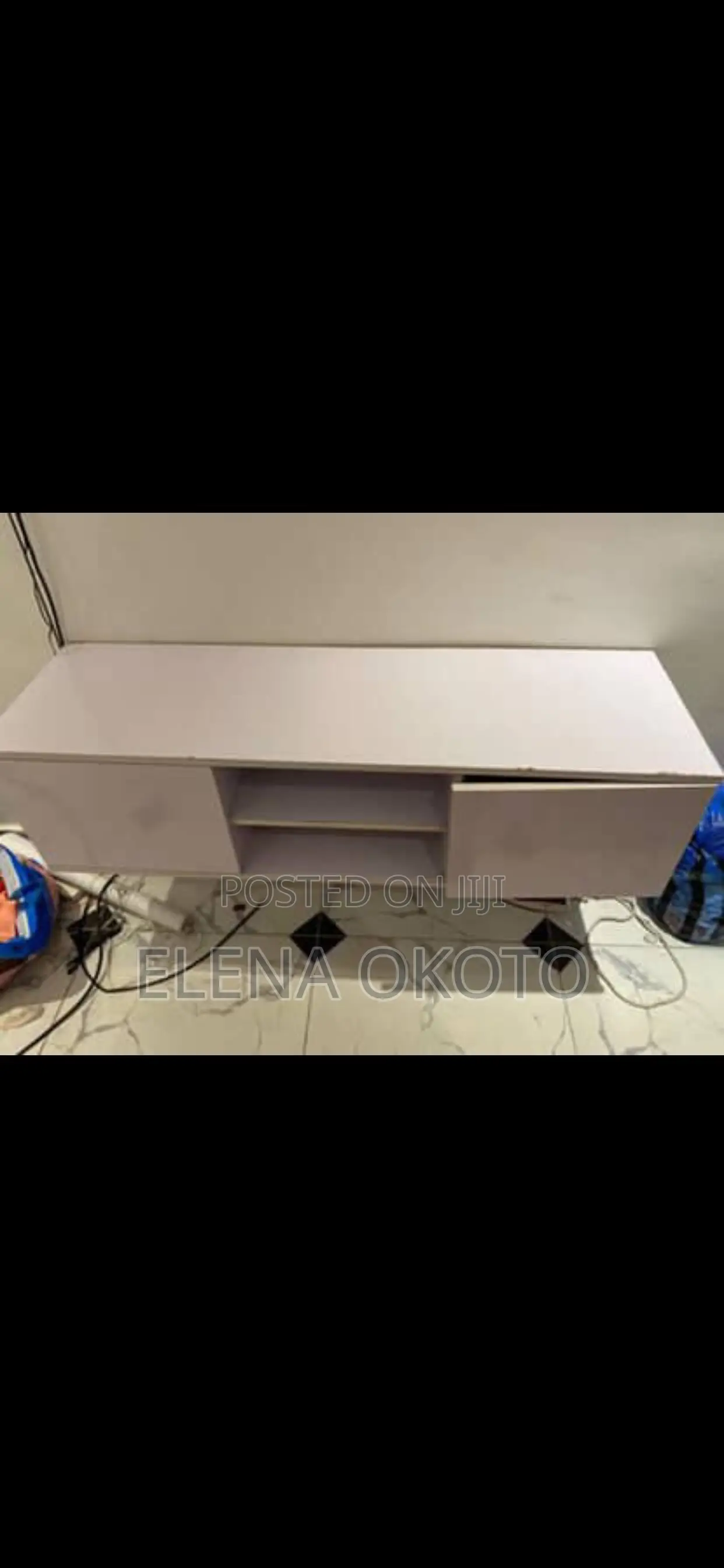 TV Console for Sale