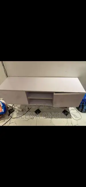 TV Console for Sale