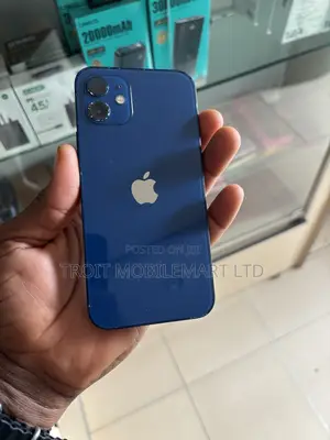 Apple iPhone 12 128 GB Blue