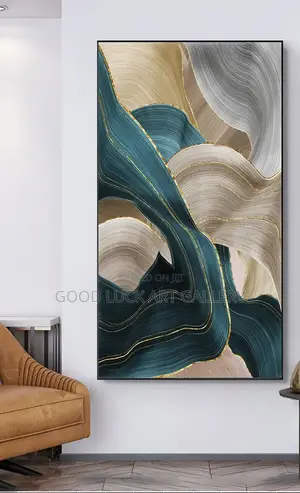 Decor Canvas Art