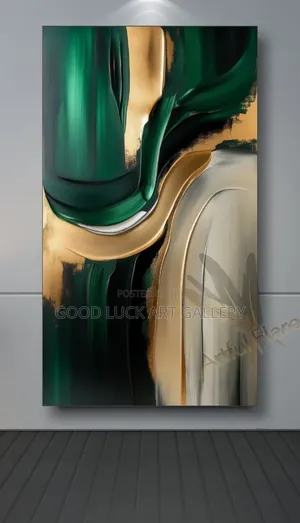 Decor Canvas Art