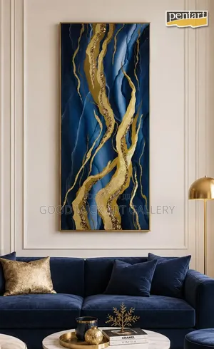 Decor Canvas Art