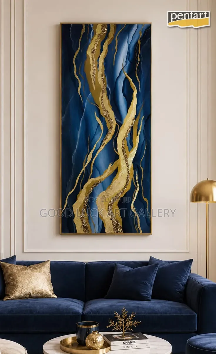 Decor Canvas Art