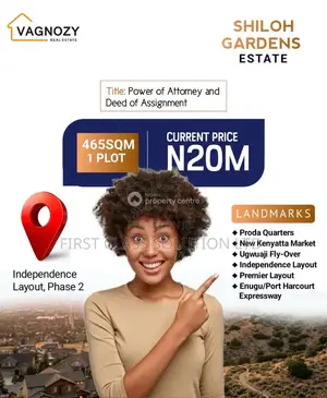 Residential Land Investment Opportunities