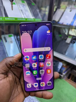 Xiaomi Redmi Note 13 Pro+ 512 GB Black