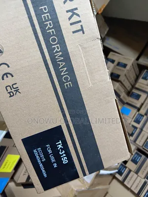 Kyocera Toner Cartridge TK 3150