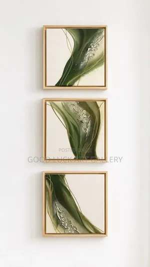 Design Canvas Art