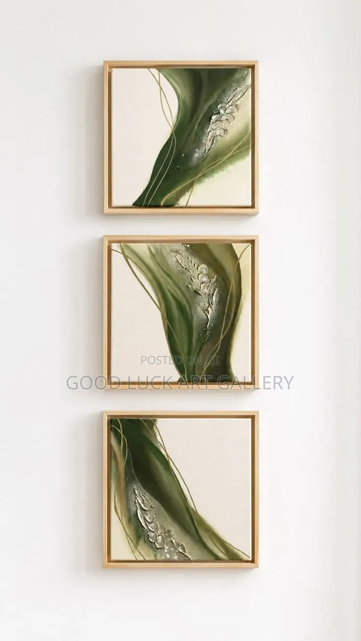 Design Canvas Art