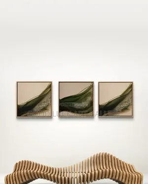 Design Canvas Art