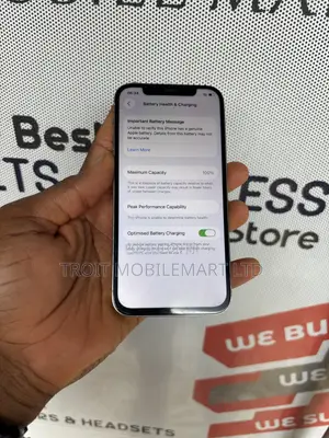 Apple iPhone 12 Pro 128 GB White