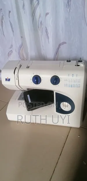 Electric Sewing Machine