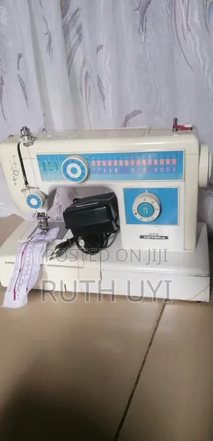 Electric Sewing Machine