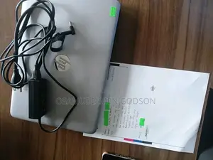 Laptop HP EliteBook 840 G3 8GB Intel Core i5 SSD 256GB
