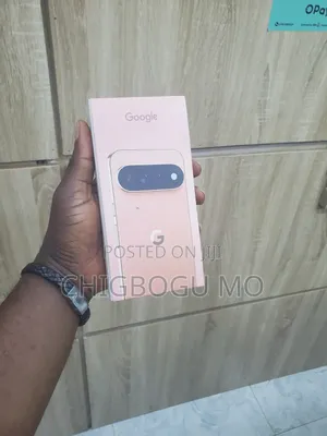 New Google Pixel 11 Pro XL 512 GB Pink