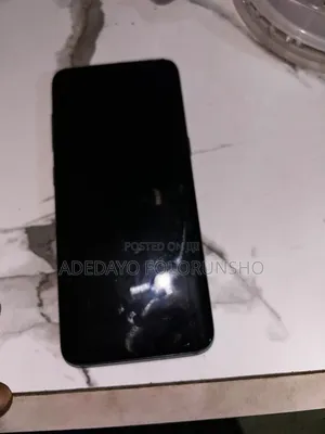 Samsung Galaxy S8 64 GB Blue