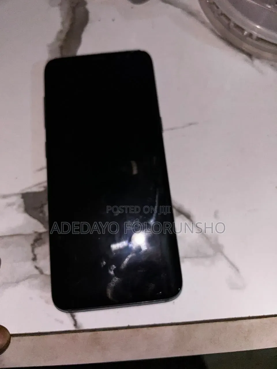 Samsung Galaxy S8 64 GB Blue