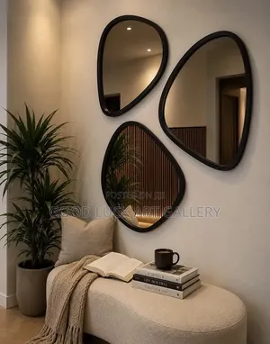 Interior Wall Mirror 