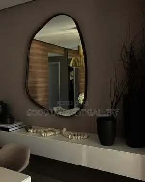 Interior Wall Mirror 