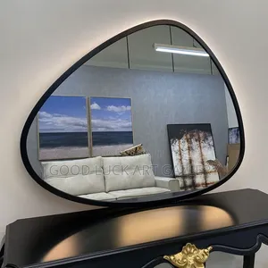 Interior Wall Mirror 