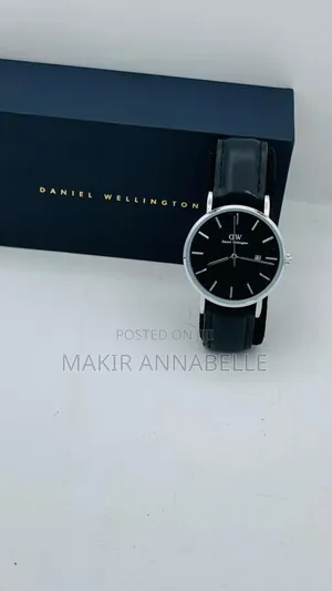Luxury Watches in Makurdi Delivery Nationwide