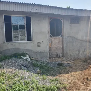 Self Detached Bungalow