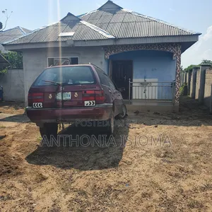 Self Detached Bungalow