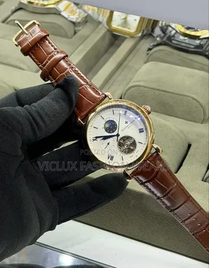 Vacheron Constantin High Quality Men's Wrist Watch