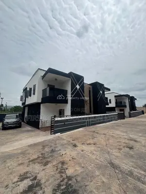 Furnished 4bdrm Duplex in Enugu State for sale