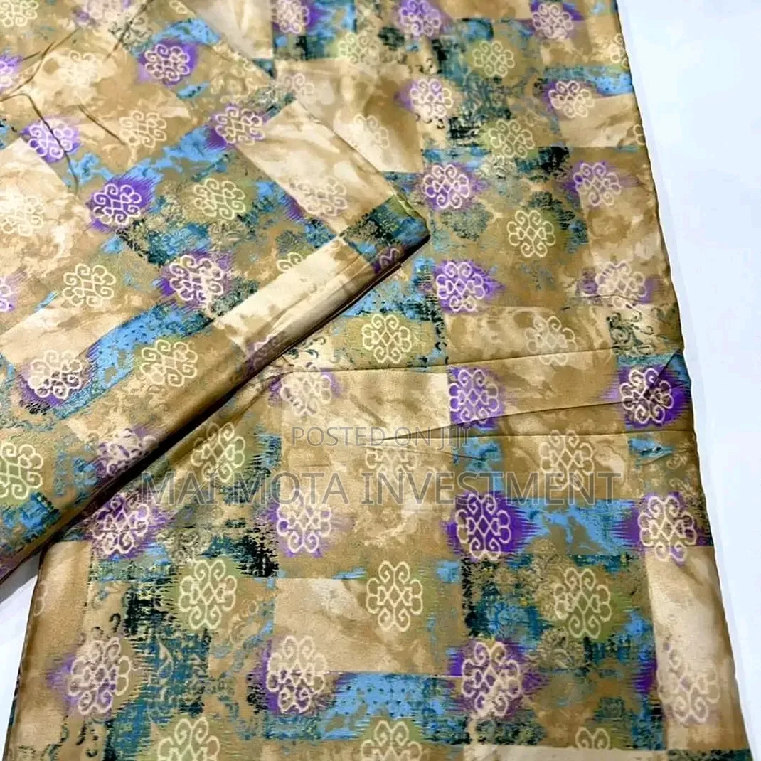 Fabric Atamfa