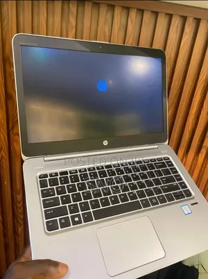 Laptop HP EliteBook 1040 G3 16GB Intel Core i5 SSD 256GB