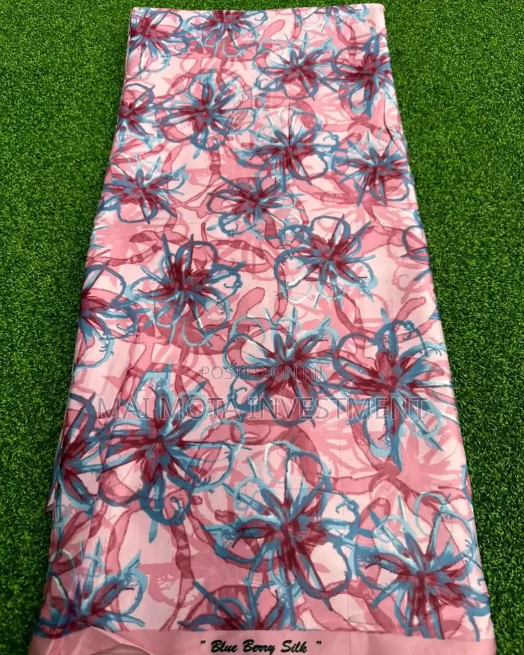 Fabric Atamfa