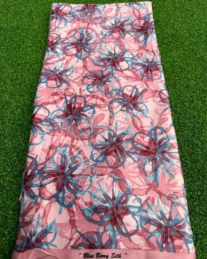 Fabric Atamfa