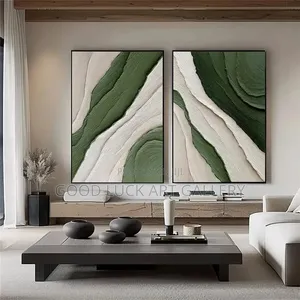 Interior Wall Art