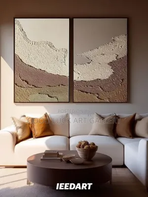 Interior Wall Art