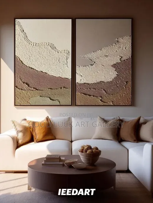 Interior Wall Art