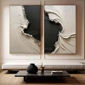 Interior Wall Art