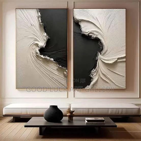 Interior Wall Art