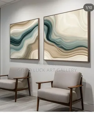 Interior Wall Art
