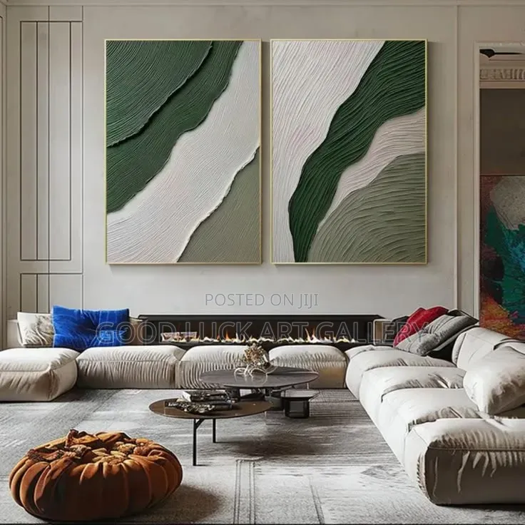 Interior Wall Art