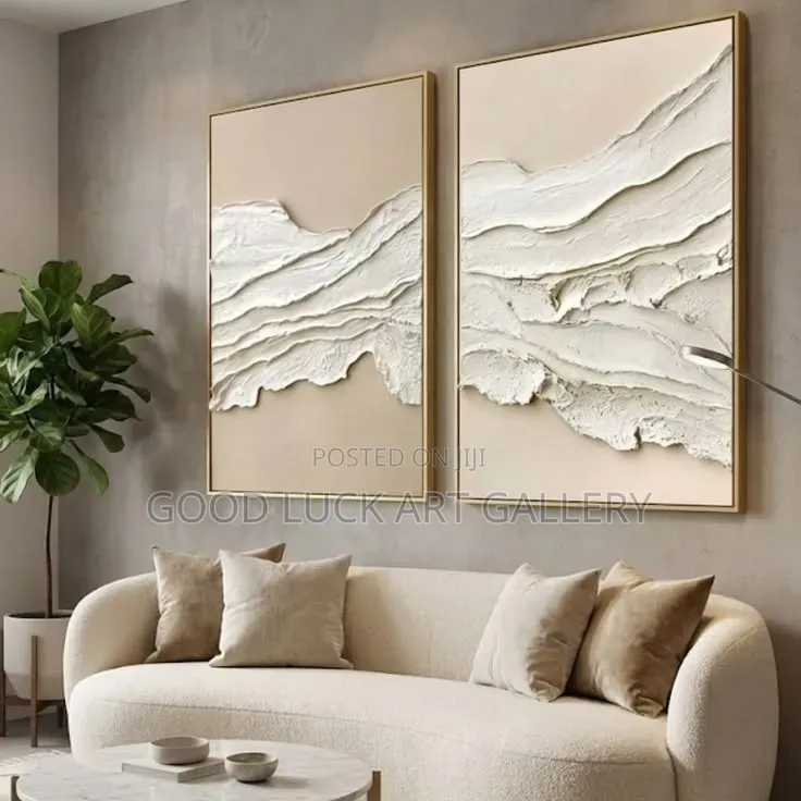 Interior Wall Art