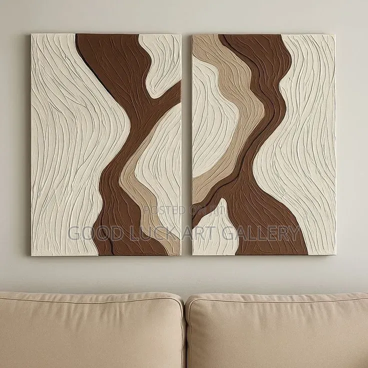 Interior Wall Art