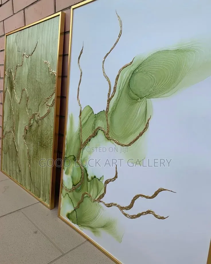 Interior Wall Art