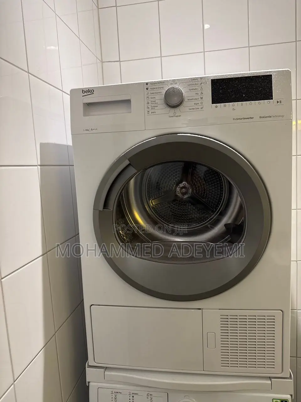 Beko Drying Machine