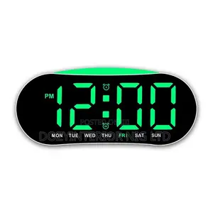 Digital Clock