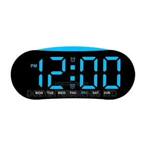 Digital Clock