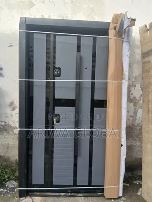 Quality Turkey Luxury Door