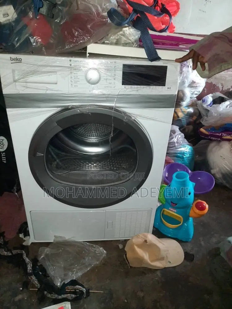 Beko Drying Machine