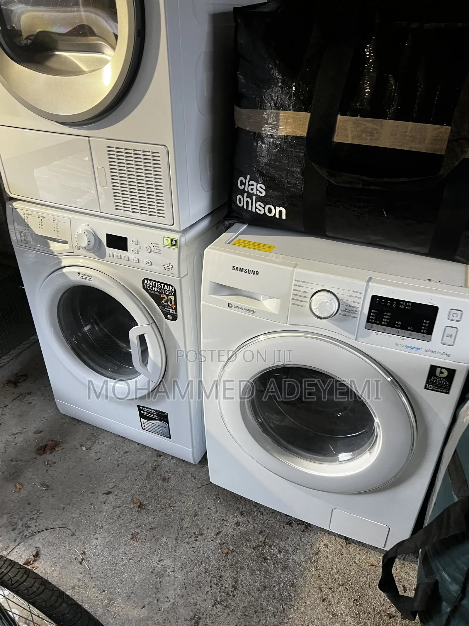 Beko Drying Machine