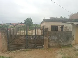Furnished 2bdrm Bungalow in Olorogun, Shimawa for sale